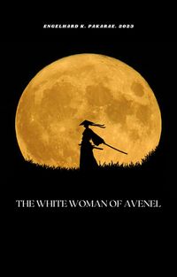 Produktbild: A White Woman of Avenel