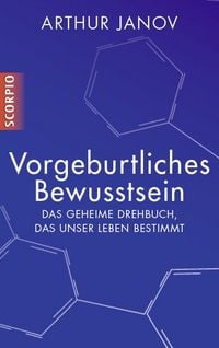 Produktbild: Vorgeburtliches Bewusstsein