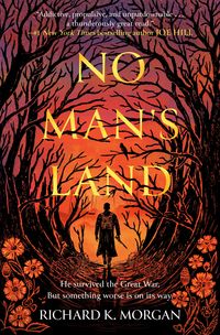 Produktbild: No Man's Land
