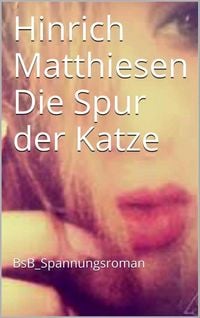 Produktbild: Die Spur der Katze