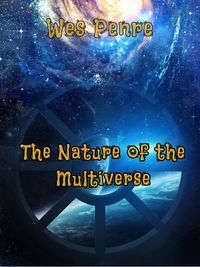 Produktbild: The Nature of the Multiverse