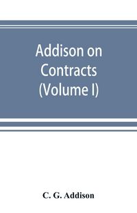 Produktbild: Addison on contracts