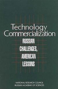 Produktbild: Technology Commercialization