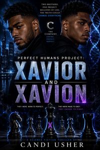 Produktbild: Perfect Humans Project Xavior and Xavion