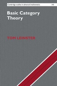 Produktbild: Basic Category Theory