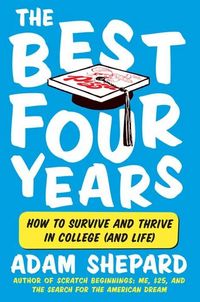 Produktbild: The Best Four Years