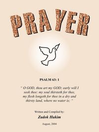 Produktbild: Prayer