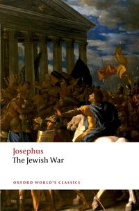 Produktbild: The Jewish War