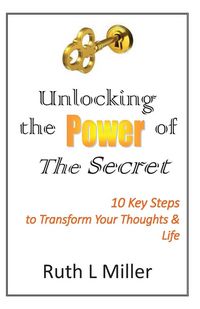 Produktbild: Unlocking the Power of The Secret
