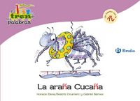 Produktbild: La ara&ntilde;a Cuca&ntilde;a