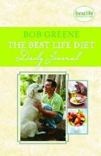 Produktbild: The Best Life Diet Daily Journal