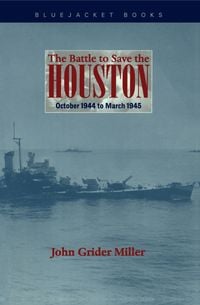 Produktbild: The Battle to Save the Houston