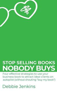 Produktbild: Stop selling books nobody buys