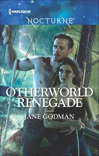 Produktbild: Otherworld Renegade