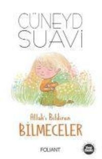 Produktbild: Allahi Bildiren Bilmeceler