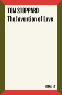 Produktbild: The Invention of Love
