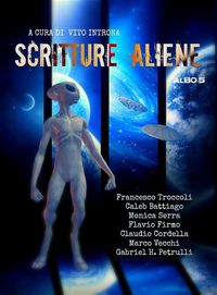 Produktbild: Scritture aliene albo 5