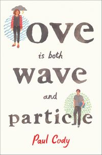 Produktbild: Love Is Both Wave and Particle