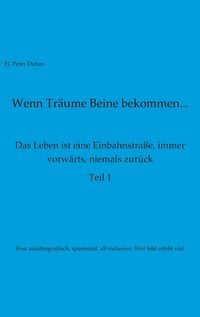 Produktbild: Wenn Tr&auml;ume Beine bekommen