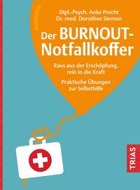 Produktbild: Der Burnout-Notfallkoffer