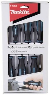 Produktbild: Makita Schraubendreher-Set