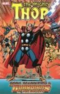Produktbild: Thor Gods Gladiators & The Gua