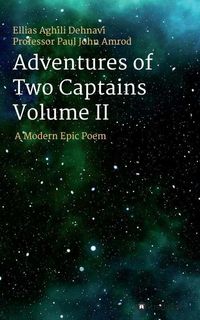 Produktbild: Adventures Of Two Captains Volume II