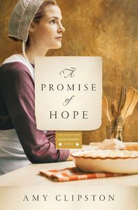Produktbild: A Promise of Hope