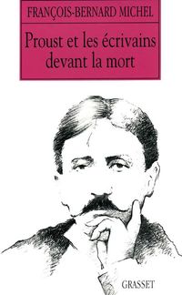 Produktbild: Proust et les &eacute;crivains devant la mort