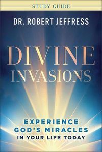 Produktbild: Divine Invasions Study Guide