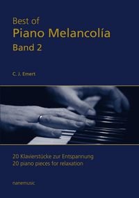 Produktbild: Best of Piano Melancol&iacute;a