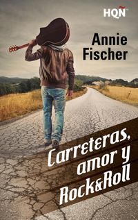 Produktbild: Carreteras, amor y Rock & Roll