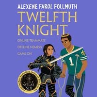 Produktbild: Twelfth Knight