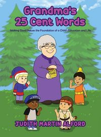Produktbild: Grandma's 25 Cent Words