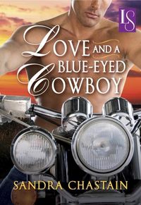 Produktbild: Love and a Blue-Eyed Cowboy