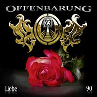 Bild vom Artikel Offenbarung 23 - Folge 90 vom Autor Catherine Fibonacci