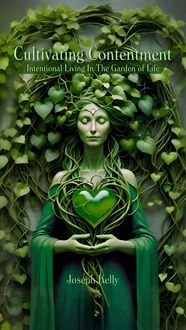 Produktbild: Cultivating Contentment: Intentional Living In The Garden of Life (Growing Light, #4)