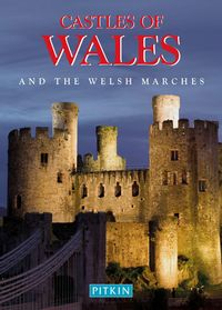Produktbild: Cook, D: Castles of Wales