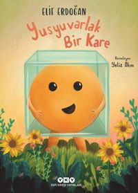 Produktbild: Yusyuvarlak Bir Kare