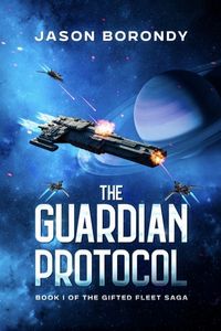 Produktbild: The Guardian Protocol