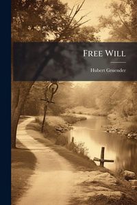 Produktbild: Free Will