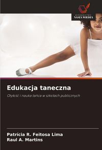 Produktbild: Edukacja taneczna