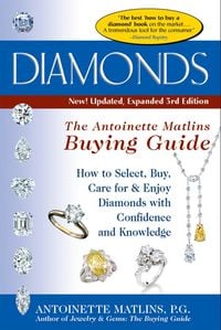 Produktbild: Diamonds (3rd Edition)