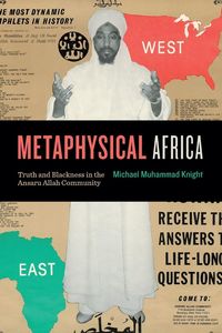 Produktbild: Metaphysical Africa