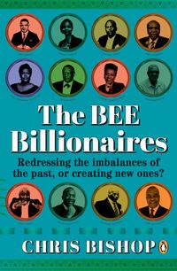 Produktbild: The BEE Billionaires