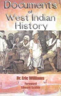Produktbild: Documents of West Indian History