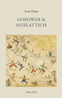 Produktbild: Samowar & Huflattich