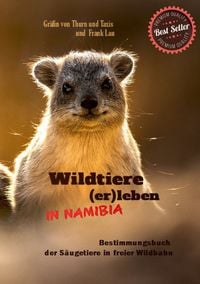 Produktbild: Wildtiere (er)leben in Namibia