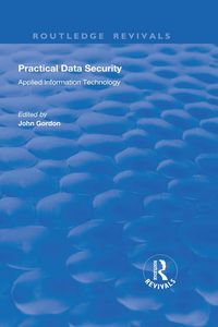 Produktbild: Practical Data Security