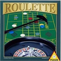 Produktbild: Roulette